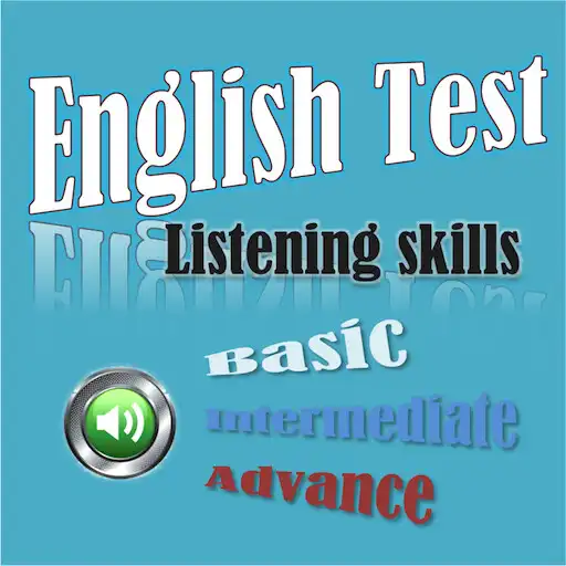 Play English Test - Listening APK Play English Test - Listening APK