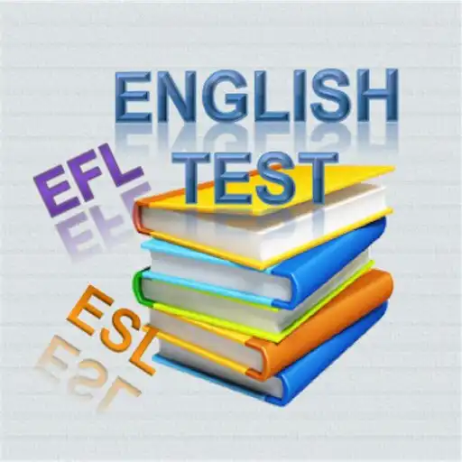 Play English Test Package (ESL/EFL) APK Play English Test Package (ESL/EFL) APK