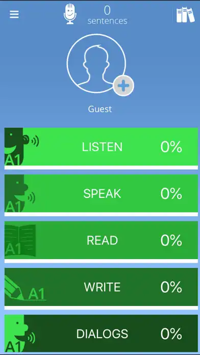 Play English Test Prep  and enjoy English Test Prep with UptoPlay