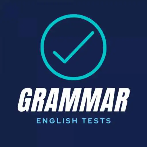 Play English Tests: Grammar & Vocabulary APK Play English Tests: Grammar & Vocabulary APK