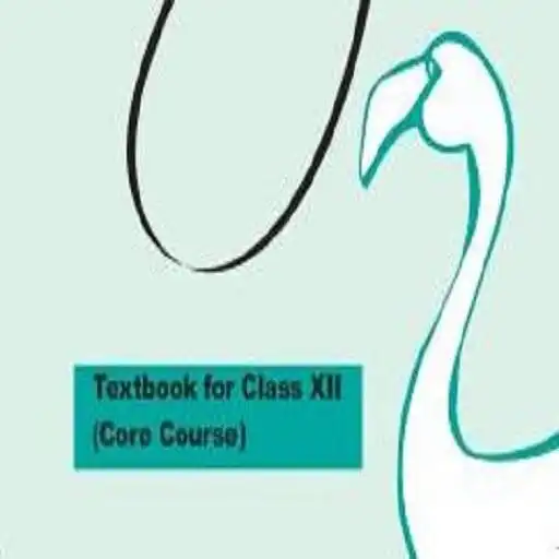 Play English Text Book - Class 12 APK