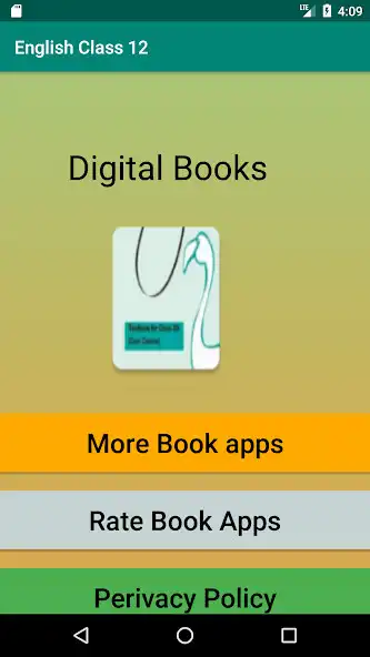 Play English Text Book - Class 12  and enjoy English Text Book - Class 12 with UptoPlay