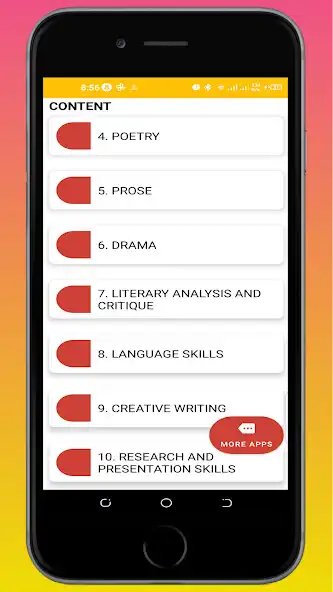 Play English Textbook (GCE) as an online game English Textbook (GCE) with UptoPlay