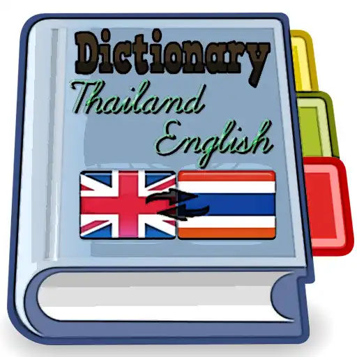 Free play online English Thailand Dictionary  APK
