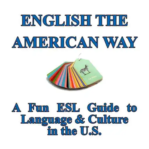 Free play online English The American Way APK Free play online English The American Way APK