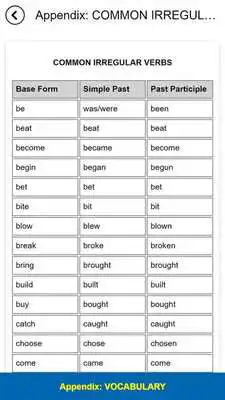 Play English The American Way