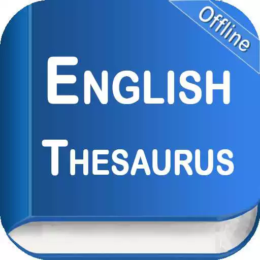 Play English Thesaurus APK Play English Thesaurus APK