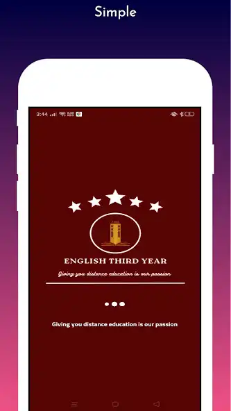 Play English Third Year LMD and enjoy English Third Year LMD with UptoPlay Play English Third Year LMD and enjoy English Third Year LMD with UptoPlay