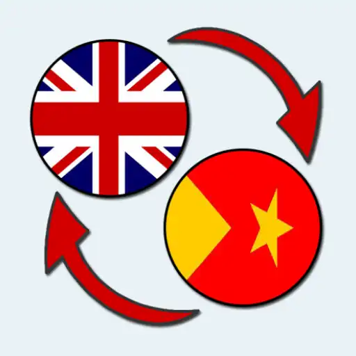 Play English Tigrinya Translate APK