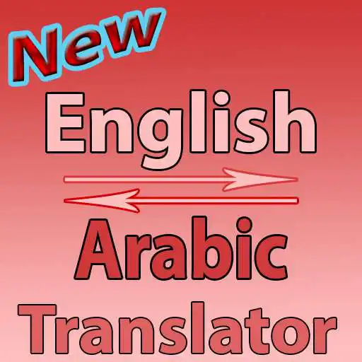 Free play online English To Arabic Converter or Translator APK