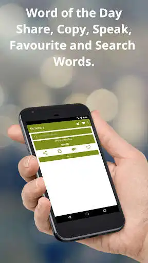 Play English to Arabic Dictionary and Translator App  and enjoy English to Arabic Dictionary and Translator App with UptoPlay