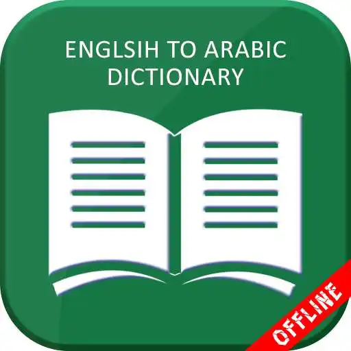 Play English To Arabic Dictionary & Translator APK