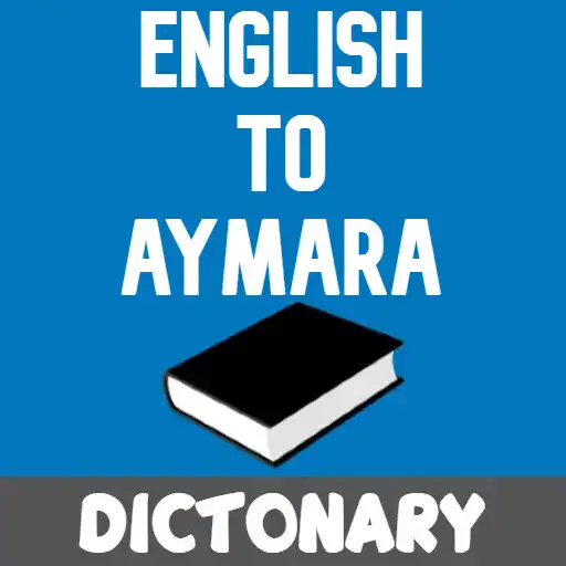 Play English To Aymara Dictionary APK