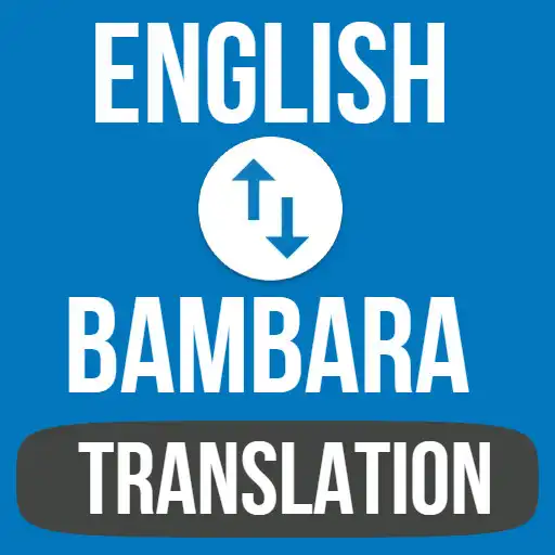 Play English To Bambara Translator APK Play English To Bambara Translator APK
