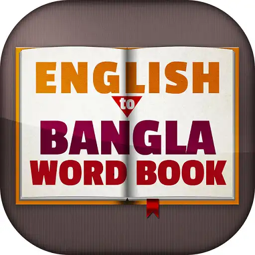 Play English to bangla Word book APK