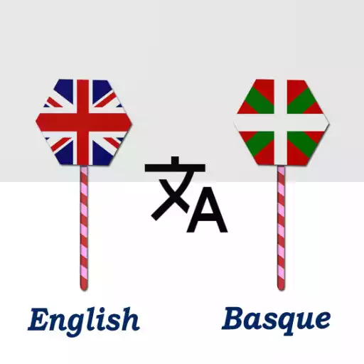 Play English To Basque Translator APK