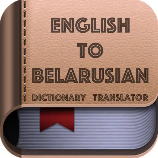 Play English to Belarusian Dictionary Translator App APK