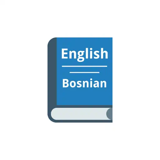 Free play online English To Bosnian Dictionary APK