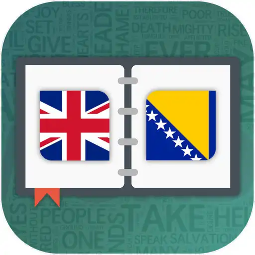 Play English to Bosnian Dictionary APK