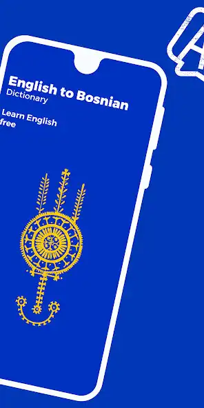 Play English to Bosnian Dictionary - Learn English Free as an online game English to Bosnian Dictionary - Learn English Free with UptoPlay