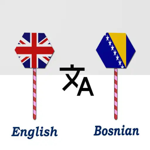 Play English To Bosnian Translator APK
