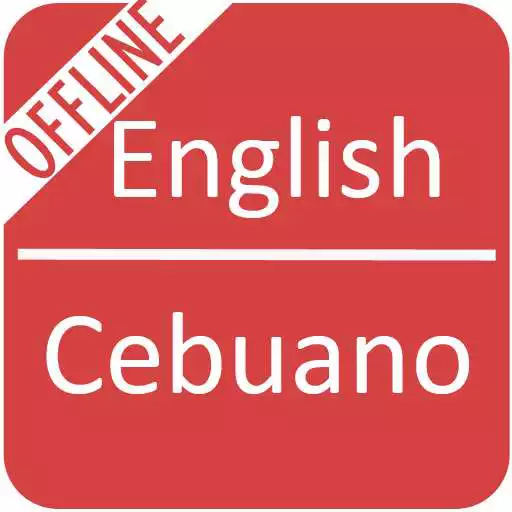 Free play online English To Cebuano Dictionary APK Free play online English To Cebuano Dictionary APK