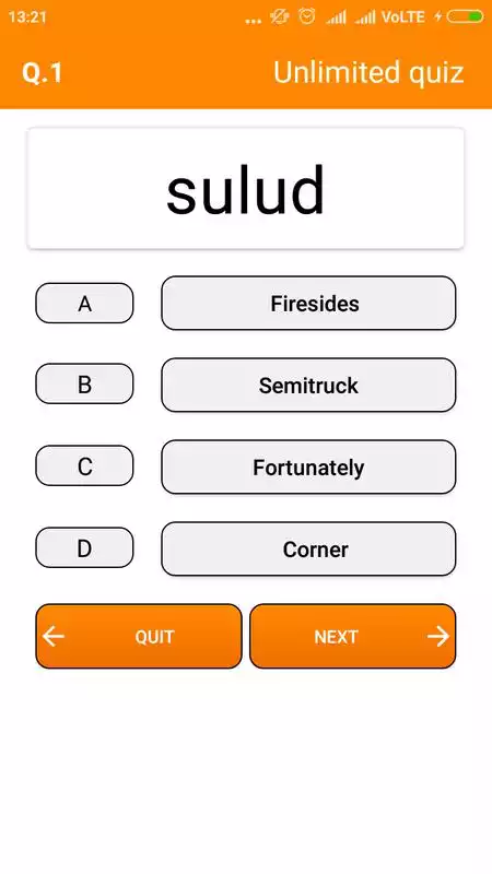 Play English To Cebuano Dictionary
