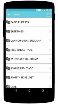 Play English To Chinese Translator - Chinese Phrases