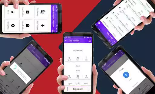 Play English to Chinese Translator  and enjoy English to Chinese Translator with UptoPlay