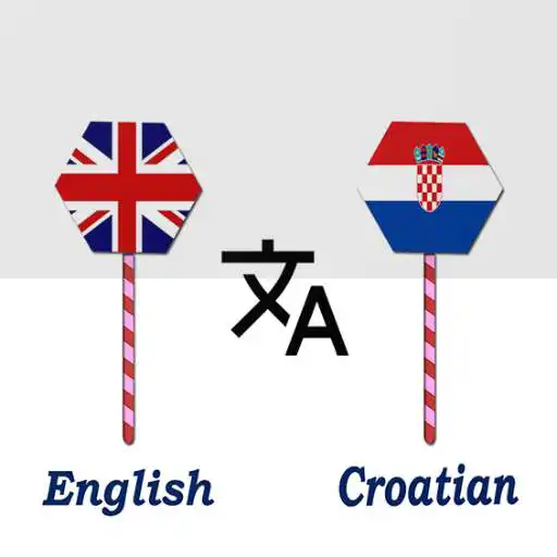 Play English To Croatian Translator APK