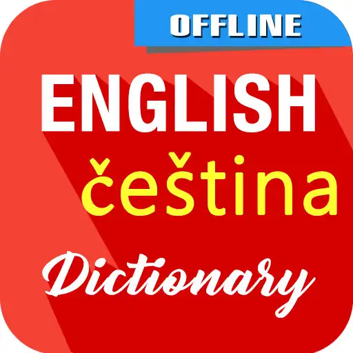 Free play online English to Czech Dictionary APK Free play online English to Czech Dictionary APK