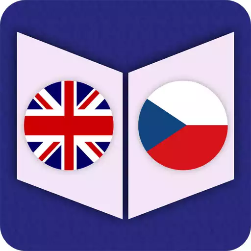 Play English To Czech Dictionary APK Play English To Czech Dictionary APK