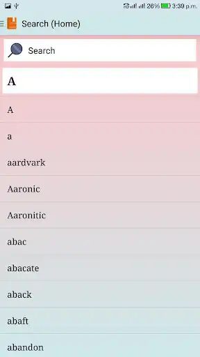 Play English To Dutch Dictionary  and enjoy English To Dutch Dictionary with UptoPlay