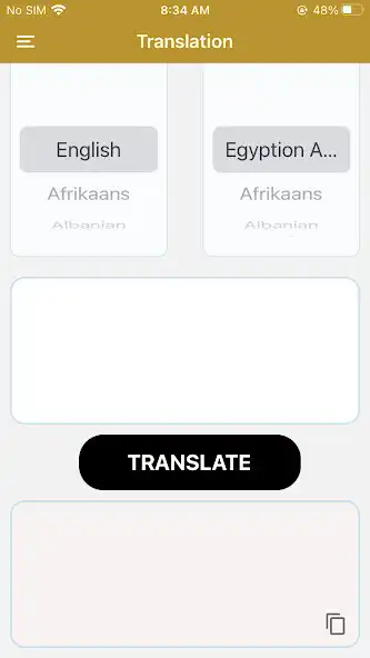 Play English to Egyptian Arabic  and enjoy English to Egyptian Arabic with UptoPlay