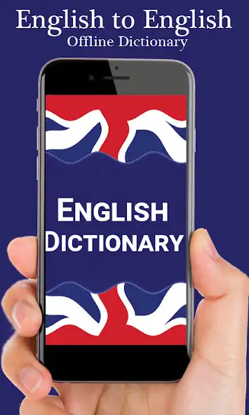 Play English to English Dictionary Offline  and enjoy English to English Dictionary Offline with UptoPlay
