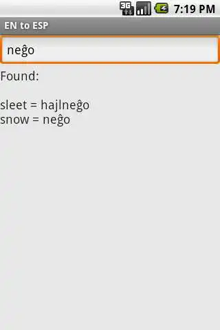 Play English to Esperanto and enjoy English to Esperanto with UptoPlay Play English to Esperanto and enjoy English to Esperanto with UptoPlay