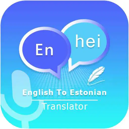 Play English to Estonian Translator APK