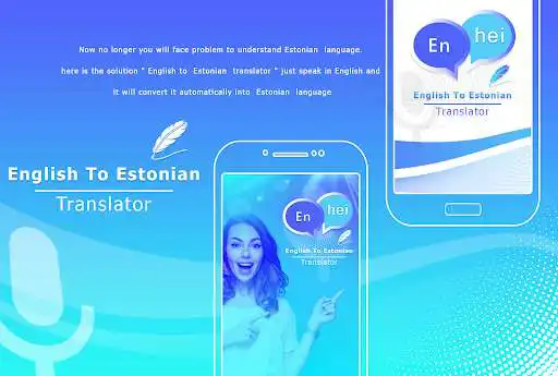 Play English to Estonian Translator  and enjoy English to Estonian Translator with UptoPlay