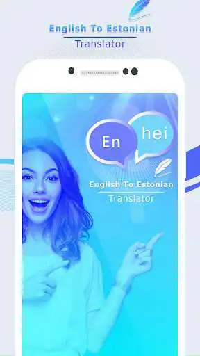 Play English to Estonian Translator as an online game English to Estonian Translator with UptoPlay