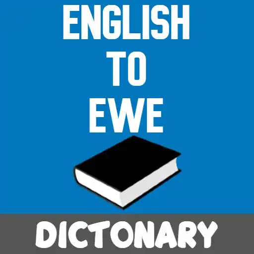 Play English To Ewe Dictionary APK