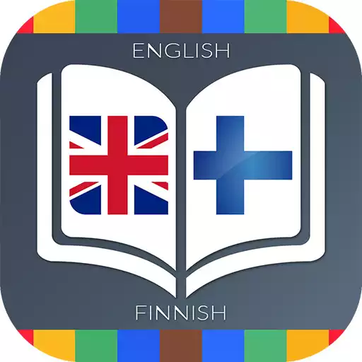 Free play online English To Finnish Dictionary APK Free play online English To Finnish Dictionary APK