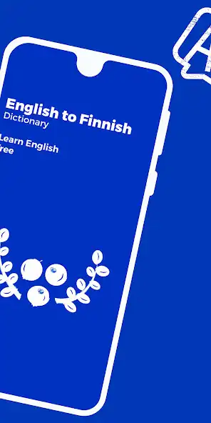 Play English to Finnish Dictionary - Learn English Free as an online game English to Finnish Dictionary - Learn English Free with UptoPlay
