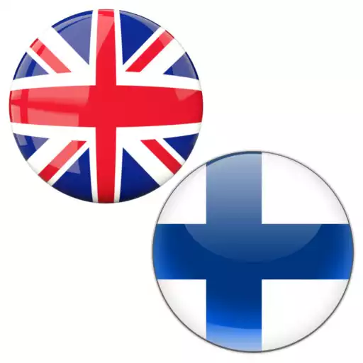 Play English to Finnish Translator APK