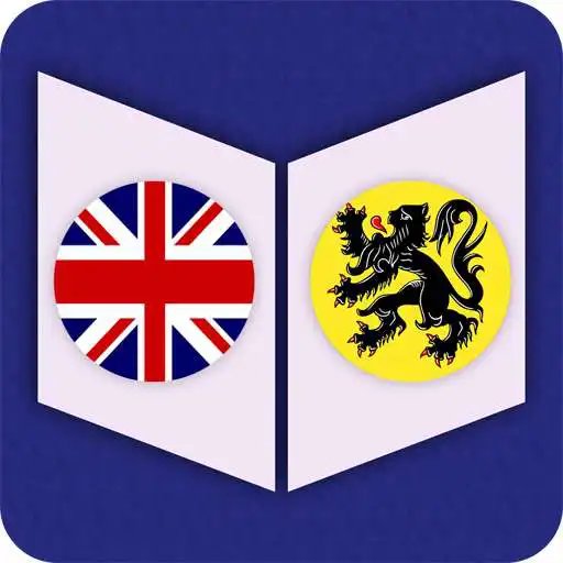 Free play online English To Flemish Dictionary APK