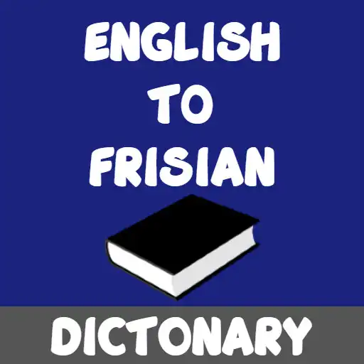 Play English To Frisian Dictionary APK
