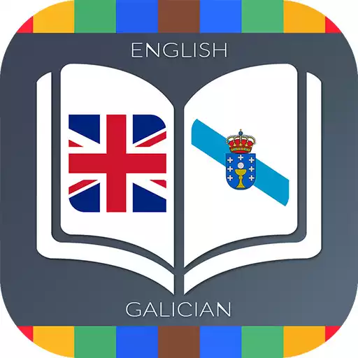 Play English To Galician Dictionary APK