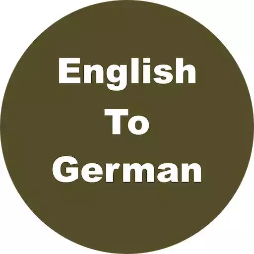Play English to German Dictionary  Translator APK Play English to German Dictionary  Translator APK