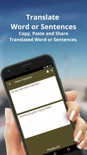 Play English to German Dictionary  Translator as an online game online English to German Dictionary  Translator with UptoPlay  Play English to German Dictionary  Translator as an online game English to German Dictionary  Translator with UptoPlay