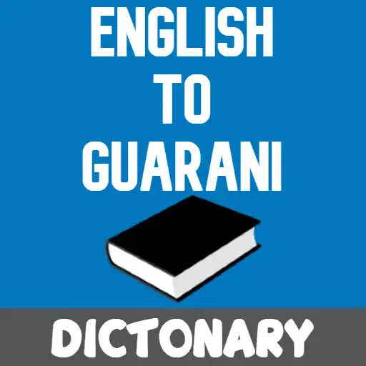 Play English To Guarani Dictionary APK