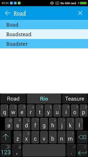 Play English To Gujarati & Marathi as an online game English To Gujarati & Marathi with UptoPlay